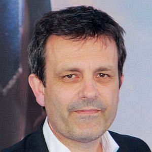 Age Of Rupert Gregson-Williams biography