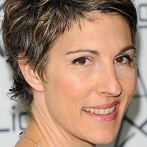 Age Of Tamsin Greig biography