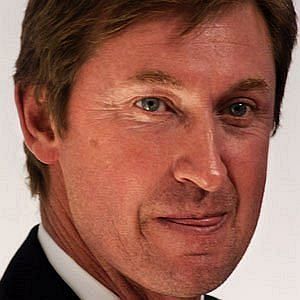 Age Of Wayne Gretzky biography