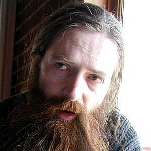 Age Of Aubrey De Grey biography