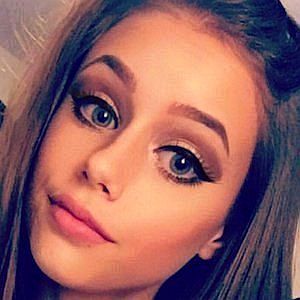 Age Of Hailey Grice biography