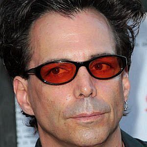 Age Of Richard Grieco biography