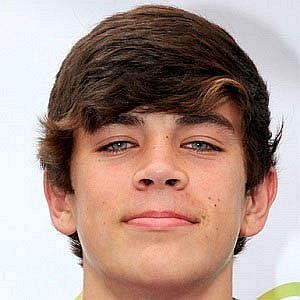 Age Of Hayes Grier biography