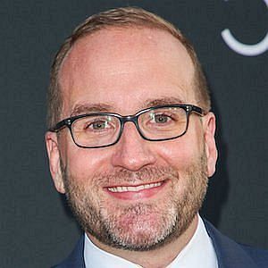 Age Of Chad Griffin biography