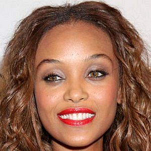 Age Of Kirby Griffin biography
