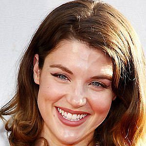 Age Of Lucy Griffiths biography