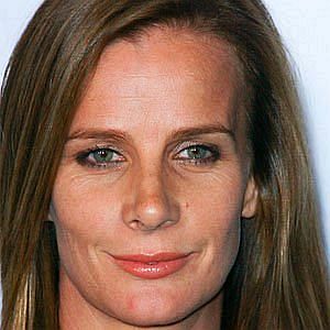 Age Of Rachel Griffiths biography