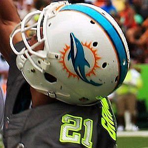 Age Of Brent Grimes biography