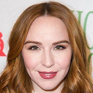 Age Of Camryn Grimes biography