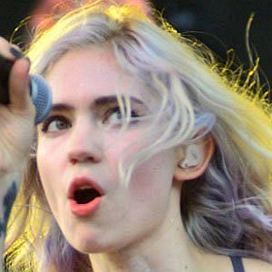 Age Of Grimes biography