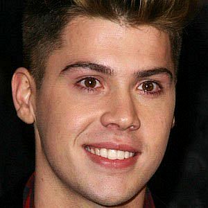 Age Of Aiden Grimshaw biography