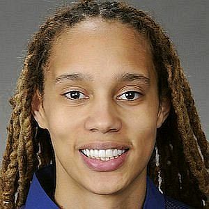 Age Of Brittney Griner biography