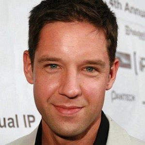 Age Of Todd Grinnell biography