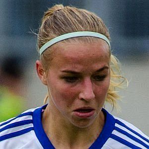 Age Of Jackie Groenen biography