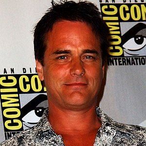 Age Of Paul Gross biography