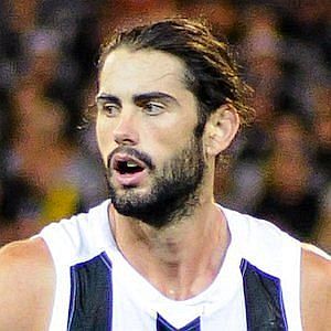 Age Of Brodie Grundy biography