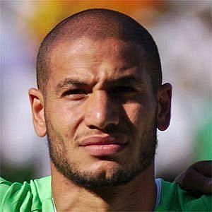 Age Of Adlene Guedioura biography