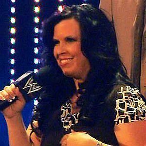 Age Of Vickie Guerrero biography