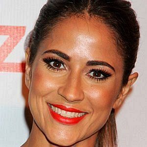 Age Of Jackie Guerrido biography