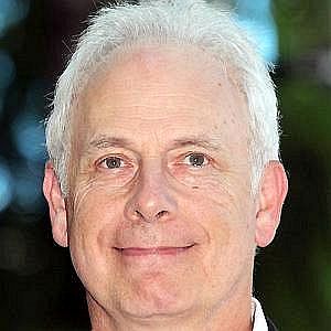 Age Of Christopher Guest biography