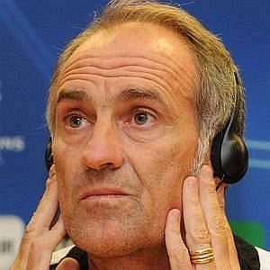 Age Of Francesco Guidolin biography