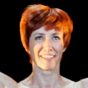 Age Of Sylvie Guillem biography