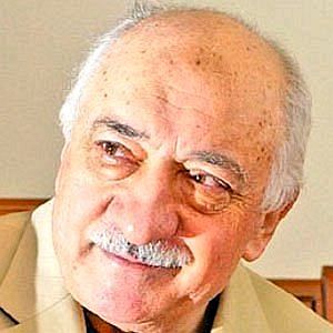 Age Of Fethullah Gulen biography