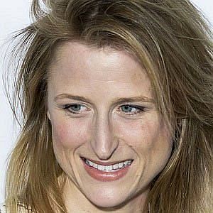 Age Of Mamie Gummer biography