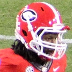 Age Of Todd Gurley biography