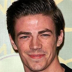Age Of Grant Gustin biography