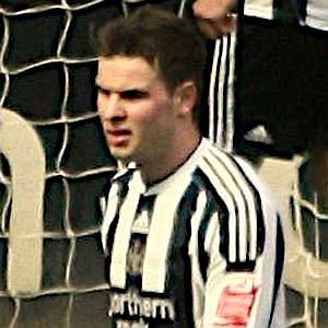 Age Of Danny Guthrie biography