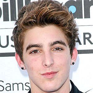Age Of Jackson Guthy biography