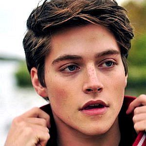 Age Of Froy Gutierrez biography