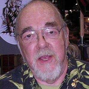 Gary Gygax bio