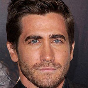 Age Of Jake Gyllenhaal biography