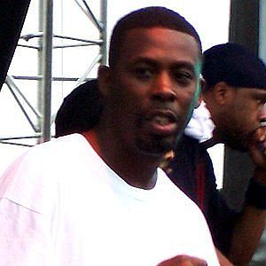 Age Of GZA biography