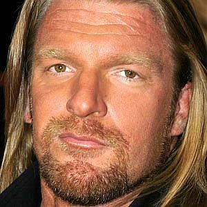 Age Of Triple H biography