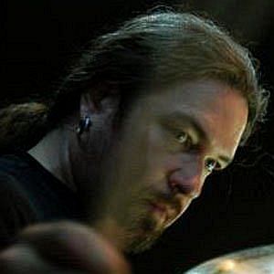 Age Of Tomas Haake biography