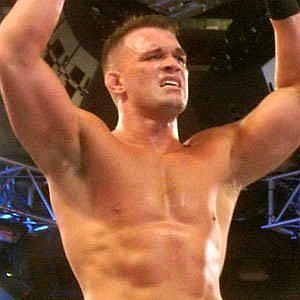 Age Of Charlie Haas biography