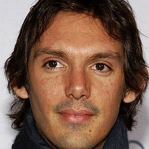 Age Of Lukas Haas biography