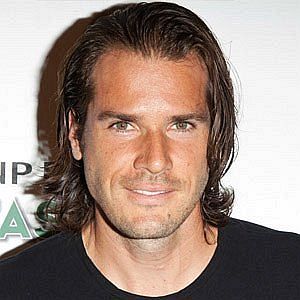 Age Of Tommy Haas biography