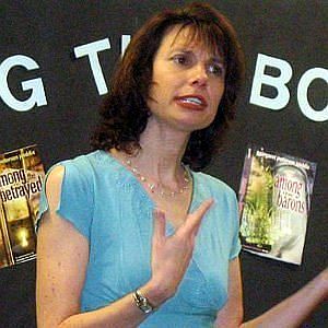 Age Of Margaret Peterson Haddix biography