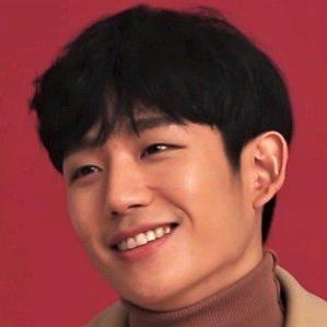 Age Of Jung Hae In biography