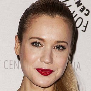 Age Of Kristen Hager biography