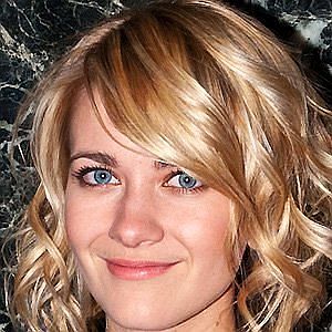 Age Of Meredith Hagner biography