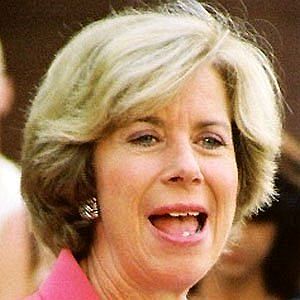 Age Of Janice Hahn biography