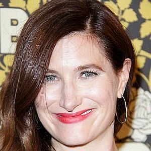 Age Of Kathryn Hahn biography