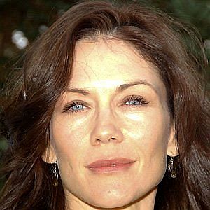 Age Of Stacy Haiduk biography