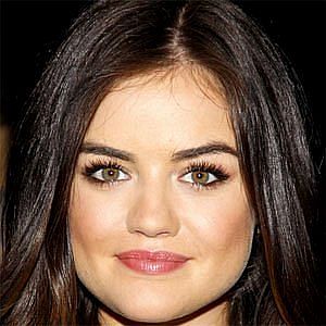 Age Of Lucy Hale biography