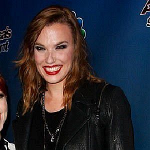 Age Of Lzzy Hale biography